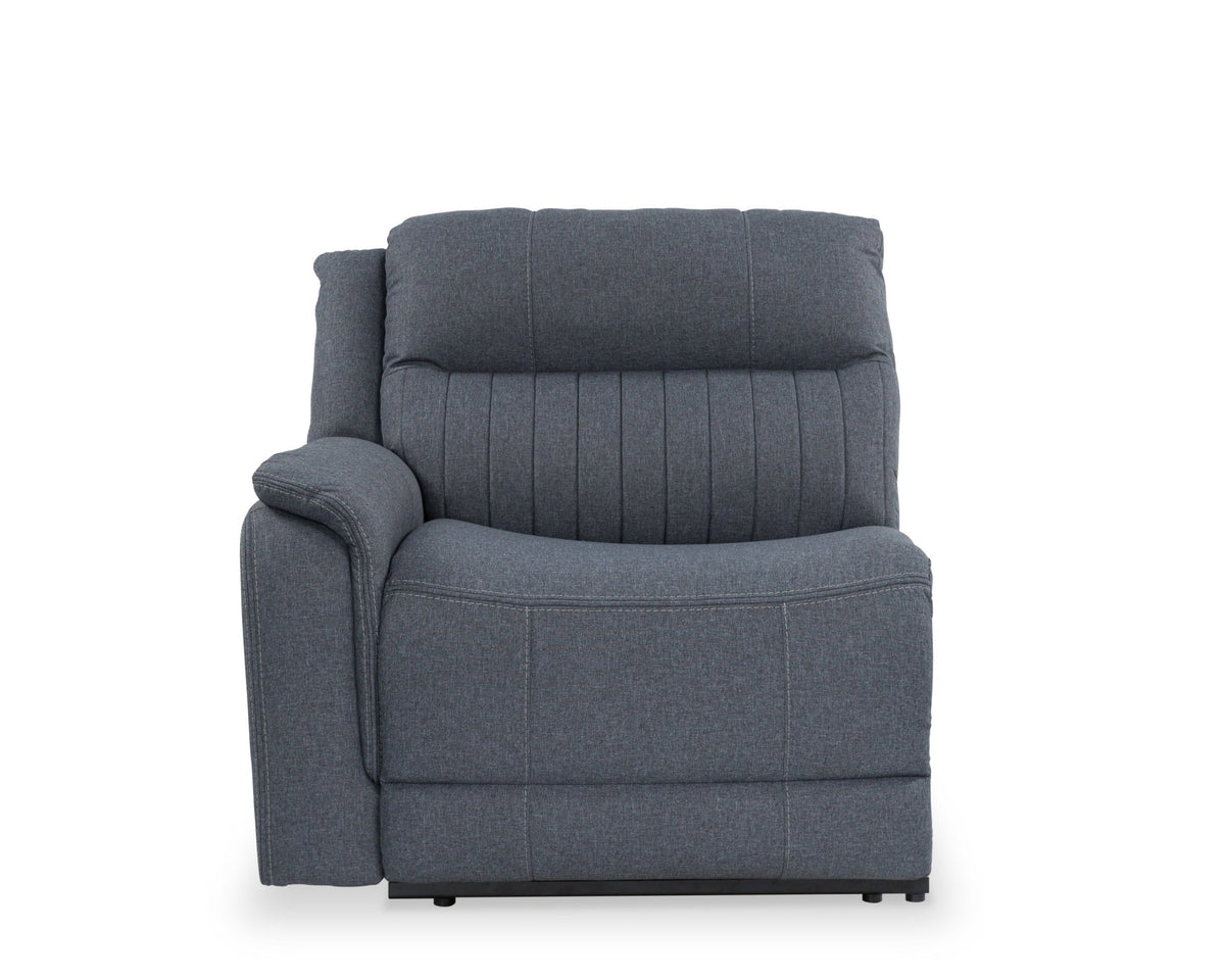 Waldoboro Right-Arm Facing Recliner Sectionals| Ashley Homestore