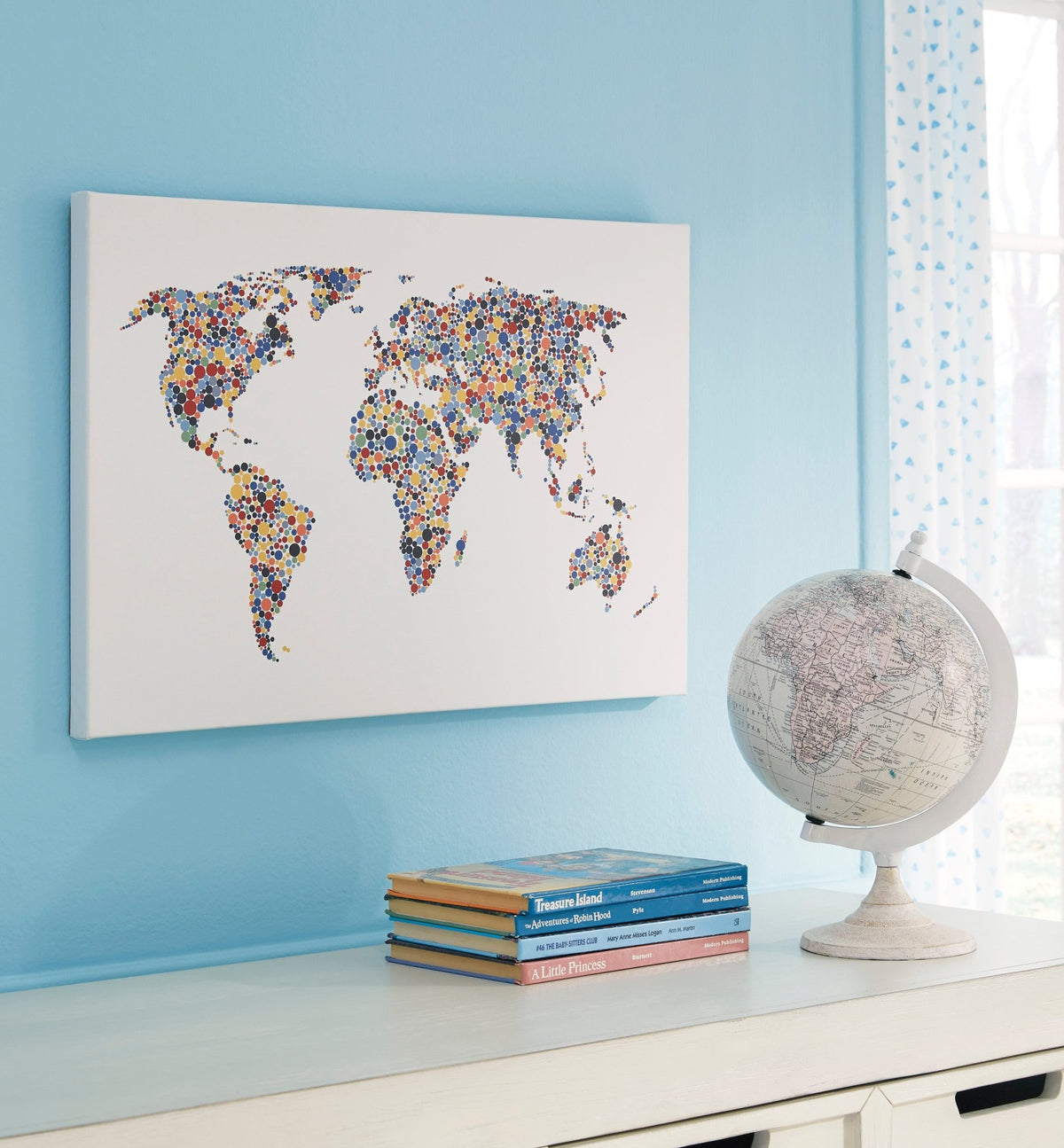 WALL ART Wall Decors| Ashley Homestore