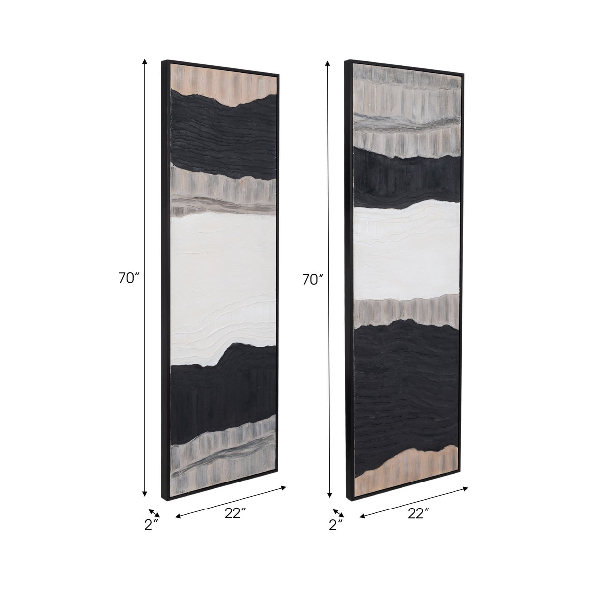 WALL ART Wall Art| Sagebrook Home