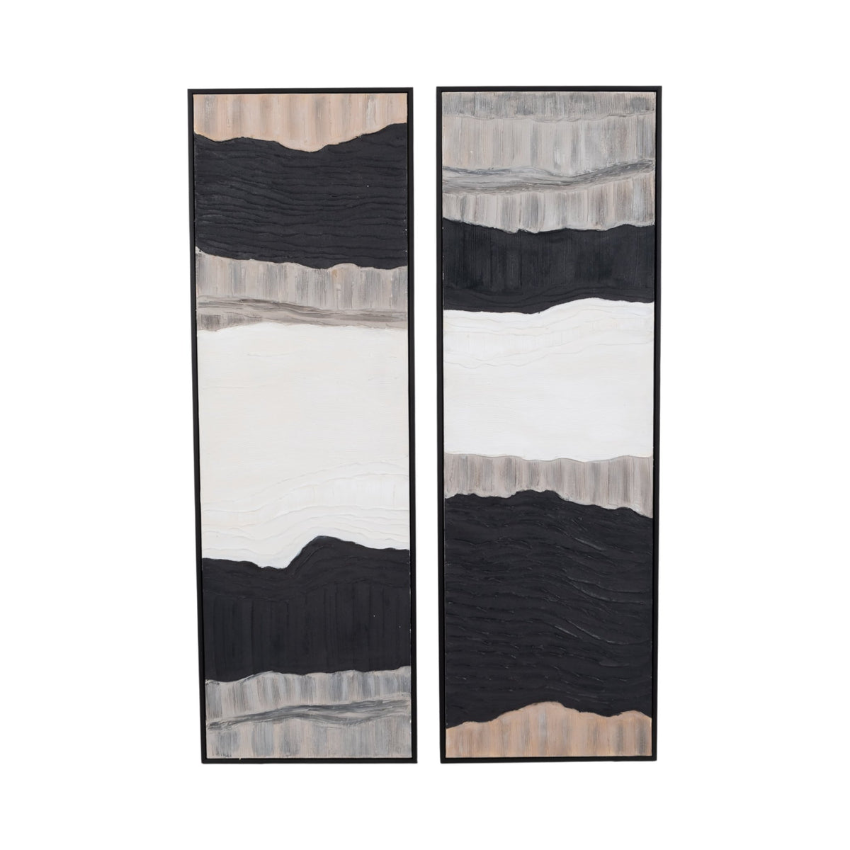 WALL ART Wall Art| Sagebrook Home