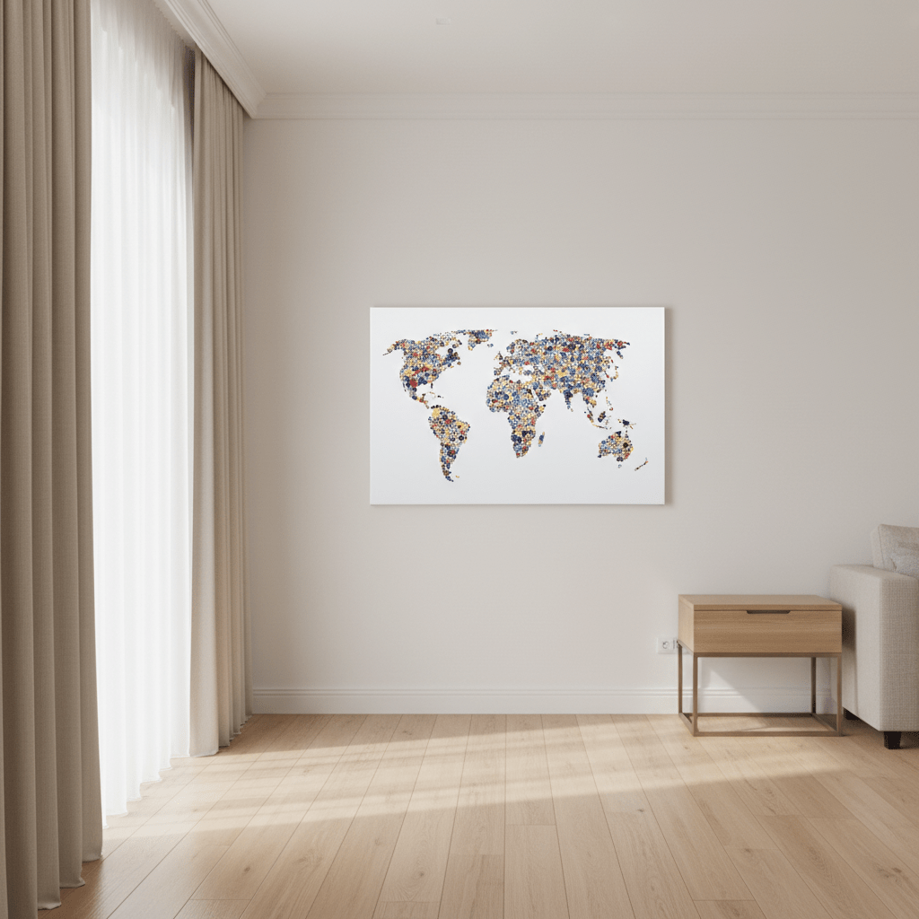 WALL ART Wall Decors| Ashley Homestore
