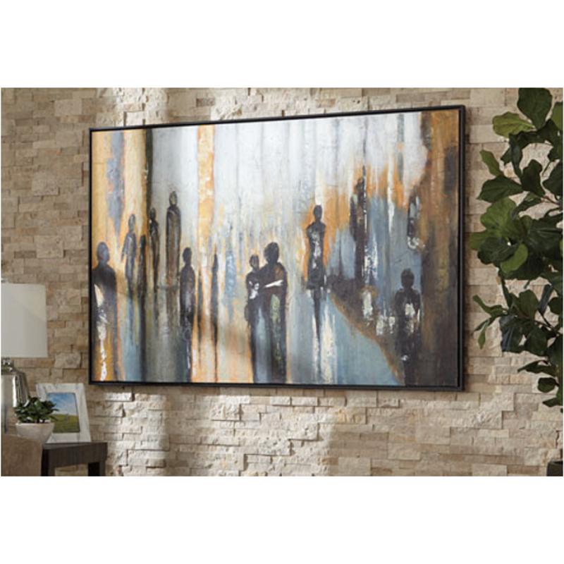 WALL ART Wall Decors| Ashley Homestore