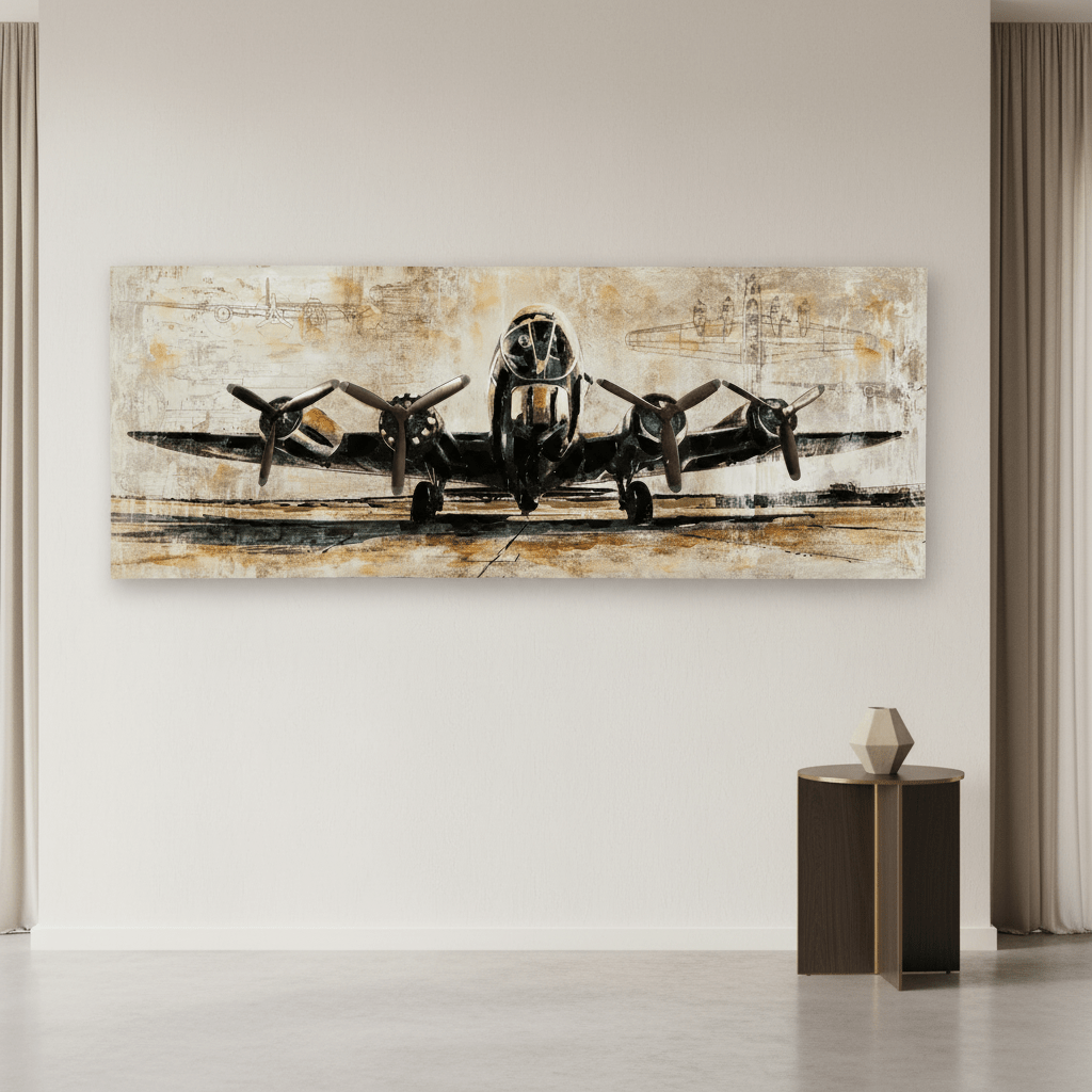 WALL ART Wall Decors| Ashley Homestore