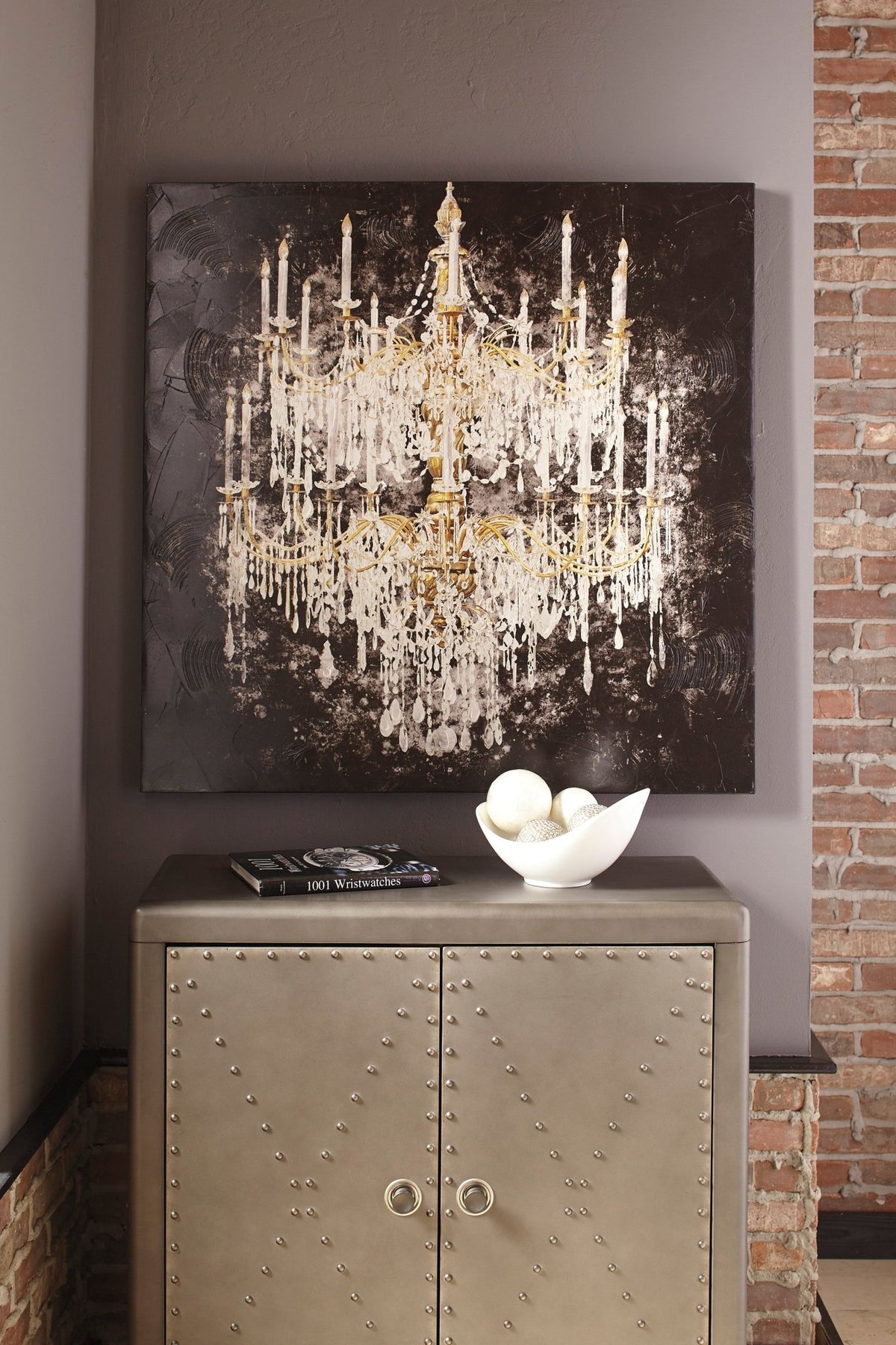 WALL ART Wall Decors| Ashley Homestore