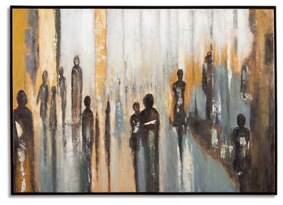 WALL ART Wall Decors| Ashley Homestore