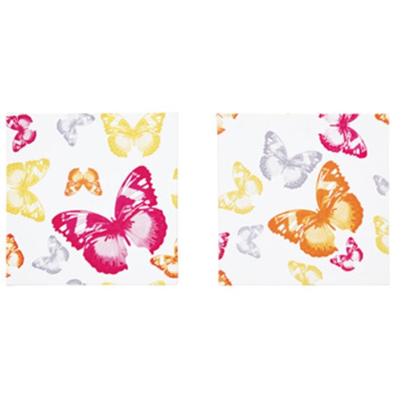 WALL ART SET OF 2 Wall Decors| Ashley Homestore