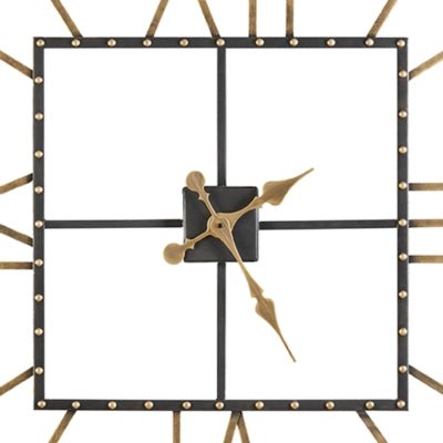 Wall Clock Wall Decors| Ashley Homestore