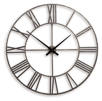 Wall Clock Wall Decors| Ashley Homestore