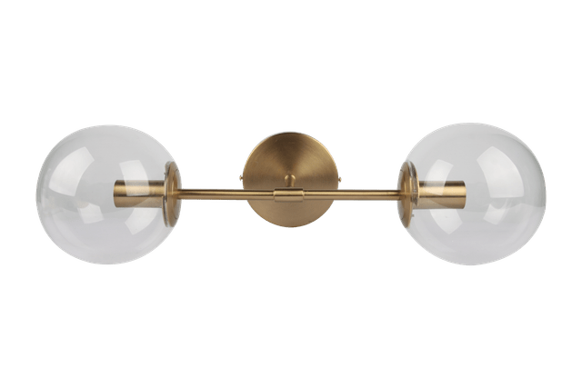 Wall Lamp - Al Rugaib Furniture