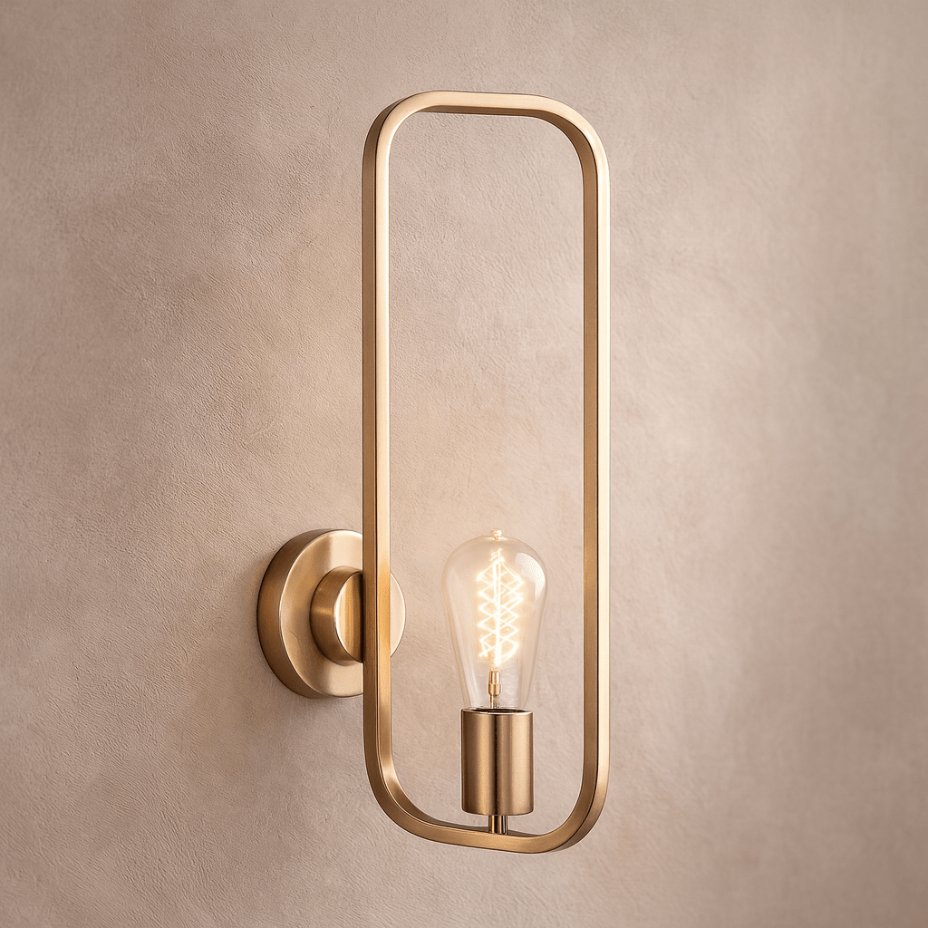 Wall Lamp Wall Sconces| Roots Furniture