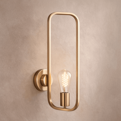 Wall Lamp - Al Rugaib Furniture