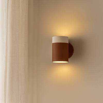 Wall Lamp - Al Rugaib Furniture