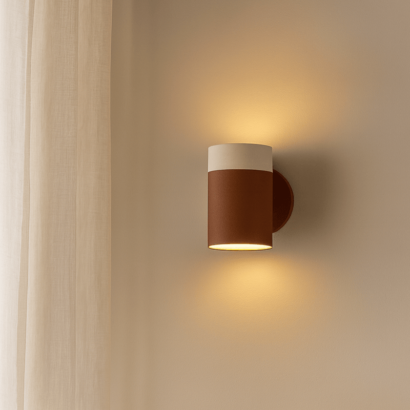 Wall Lamp - Al Rugaib Furniture