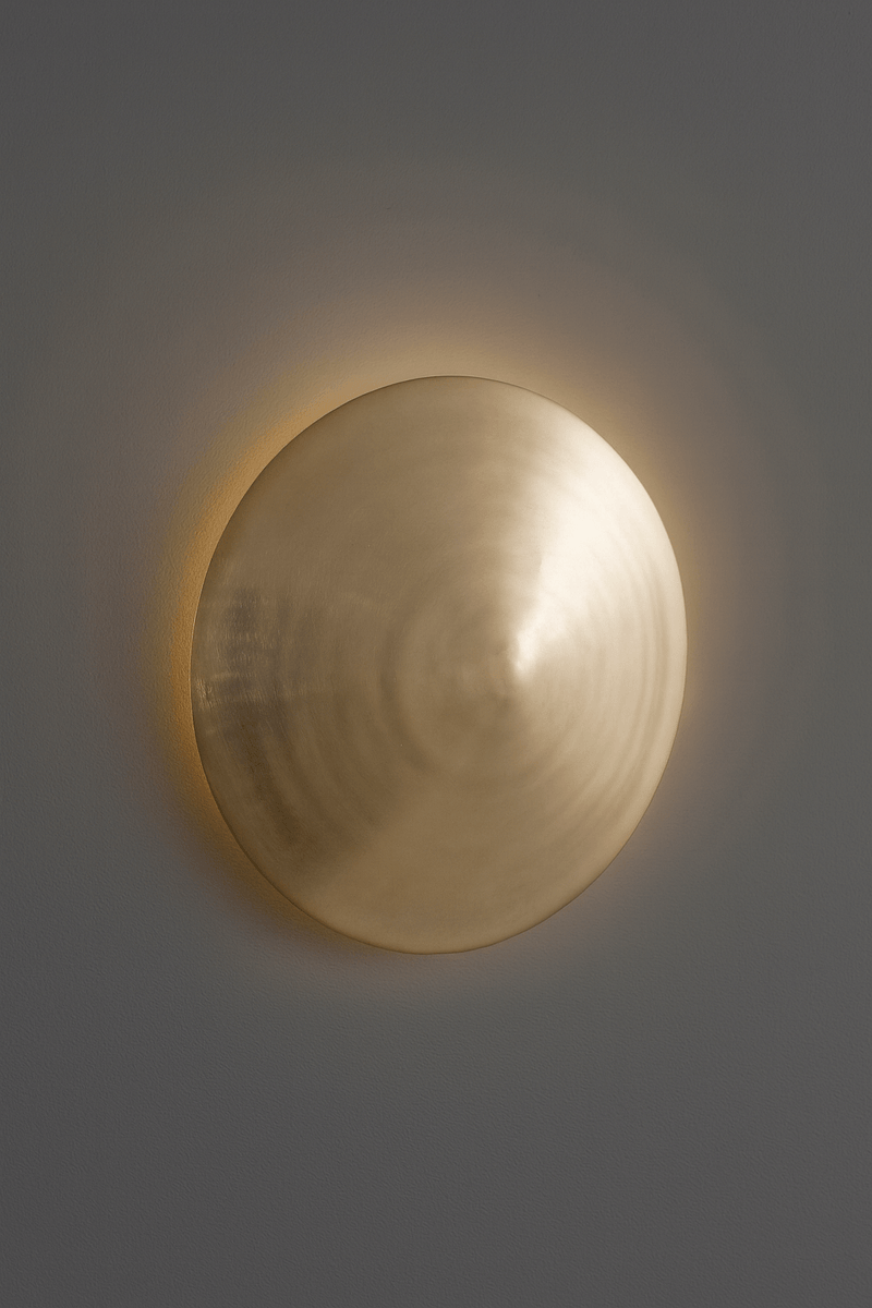Wall Lamp - Al Rugaib Furniture