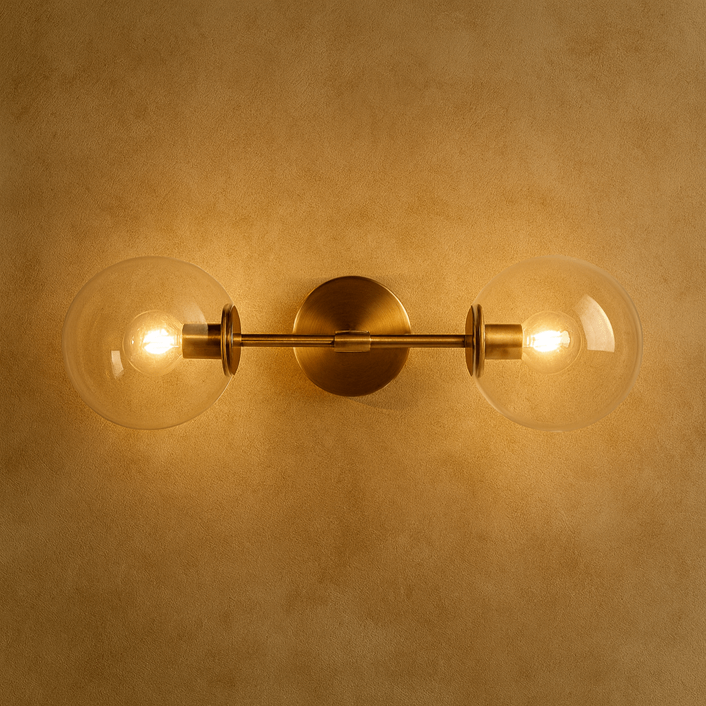 Wall Lamp Wall Sconces| Roots Furniture