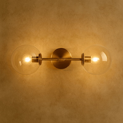 Wall Lamp - Al Rugaib Furniture