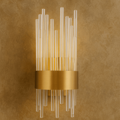 Wall Lamp - Al Rugaib Furniture