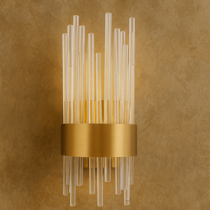 Wall Lamp - Al Rugaib Furniture