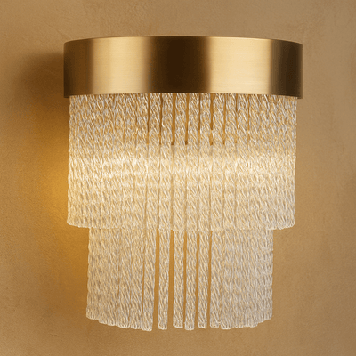 Wall Lamp - Al Rugaib Furniture