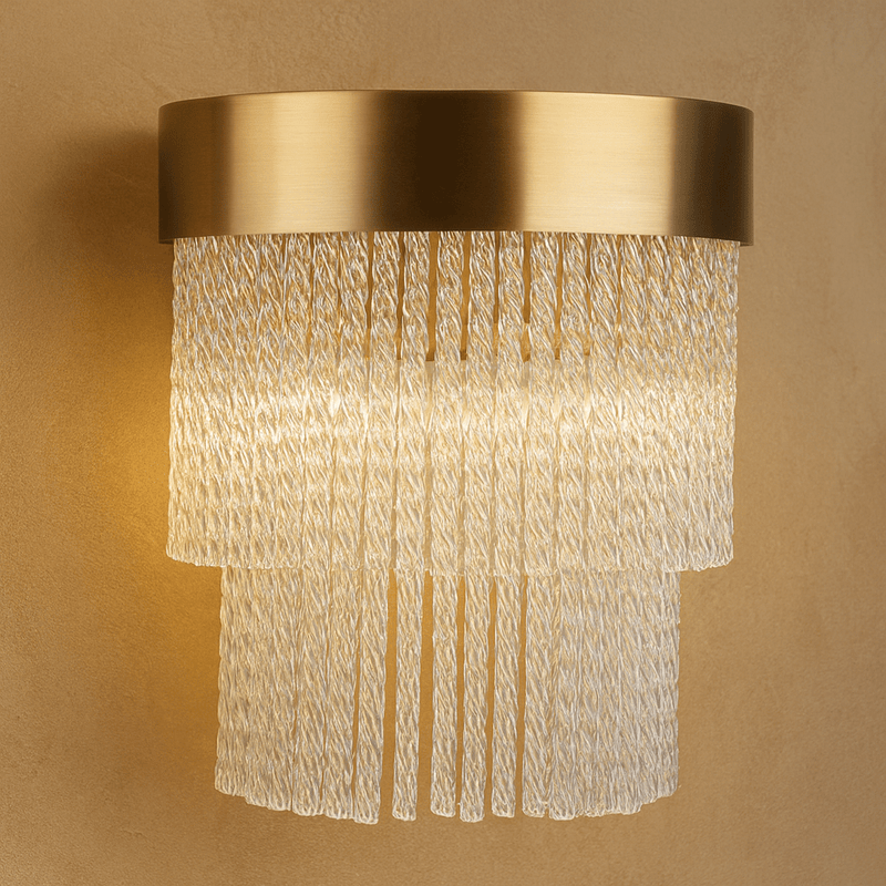 Wall Lamp - Al Rugaib Furniture