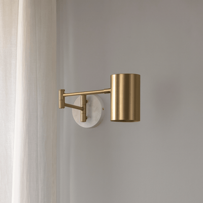 Wall Lamp - Al Rugaib Furniture