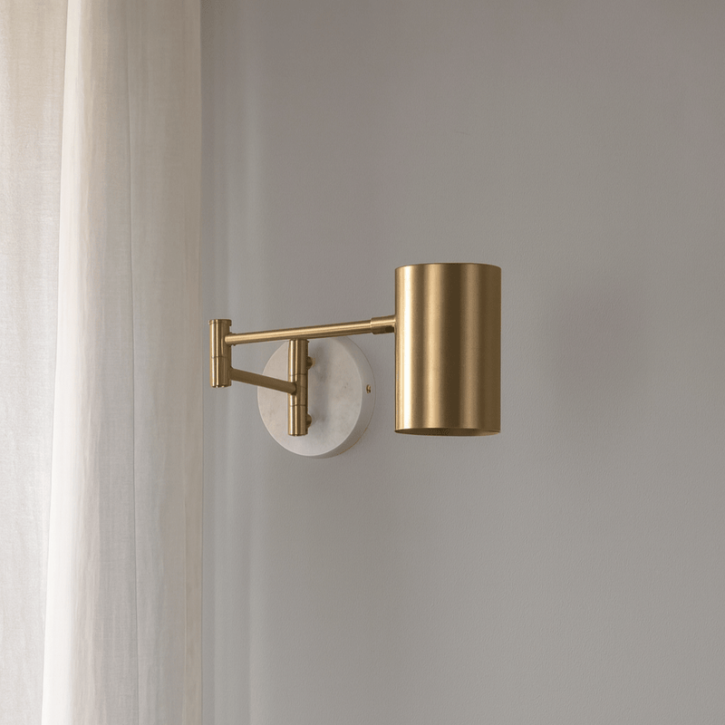 Wall Lamp - Al Rugaib Furniture