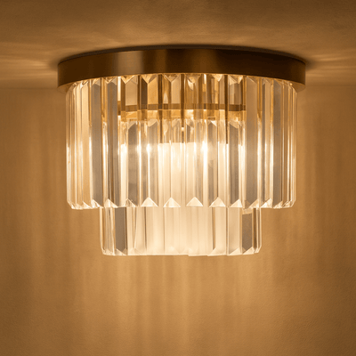 Wall Lamp - Al Rugaib Furniture