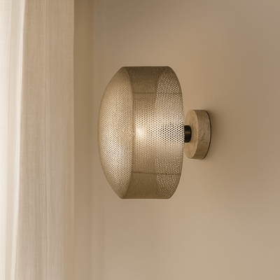 Wall Lamp - Al Rugaib Furniture