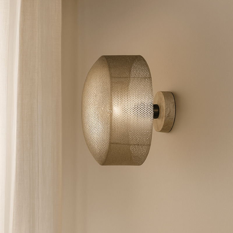 Wall Lamp - Al Rugaib Furniture