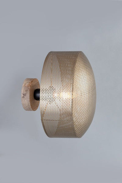 Wall Lamp - Al Rugaib Furniture