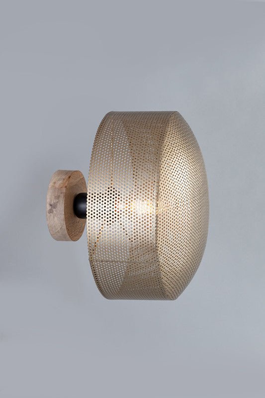 Wall Lamp - Al Rugaib Furniture