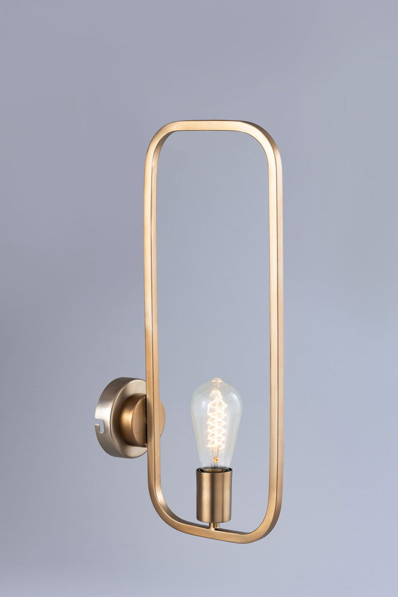 Wall Lamp - Al Rugaib Furniture