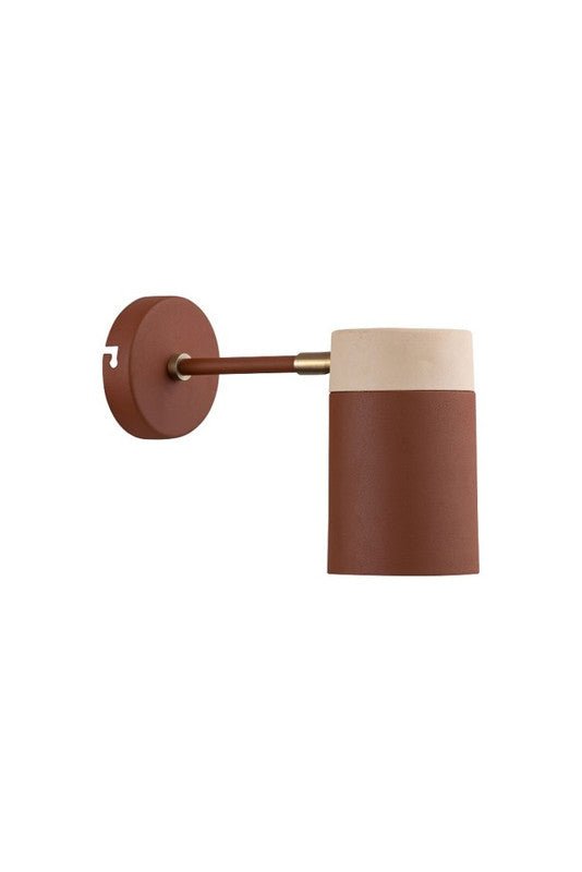 Wall Lamp Wall Sconces| Roots Furniture