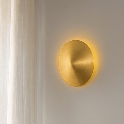 Wall Lamp - Al Rugaib Furniture