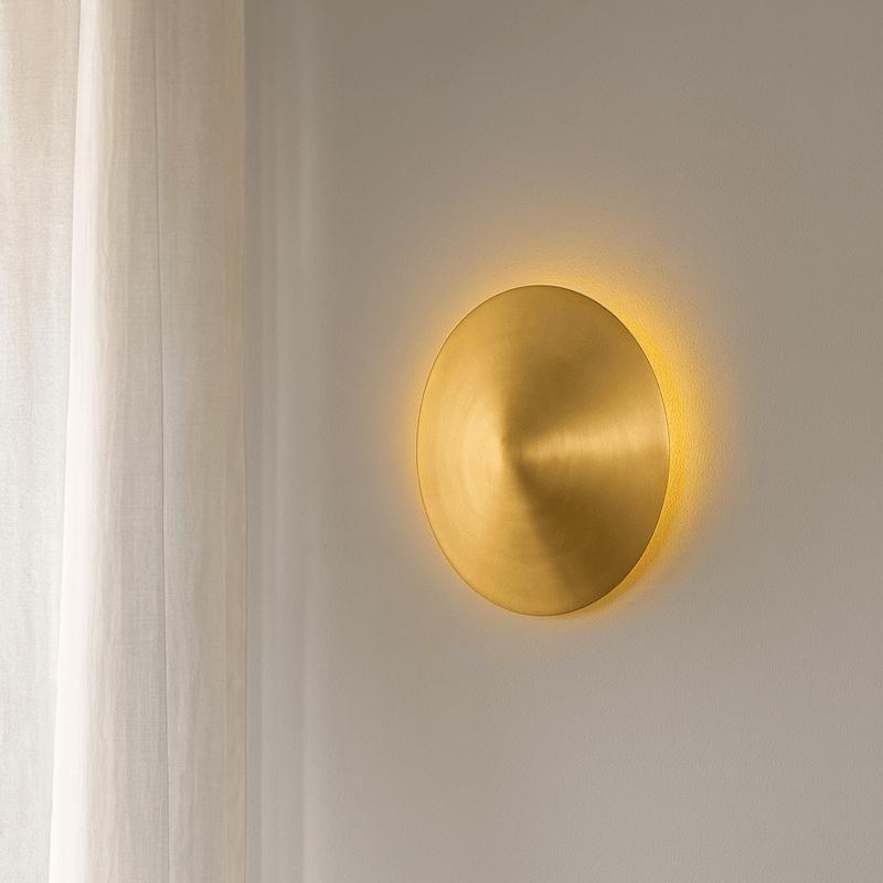 Wall Lamp - Al Rugaib Furniture