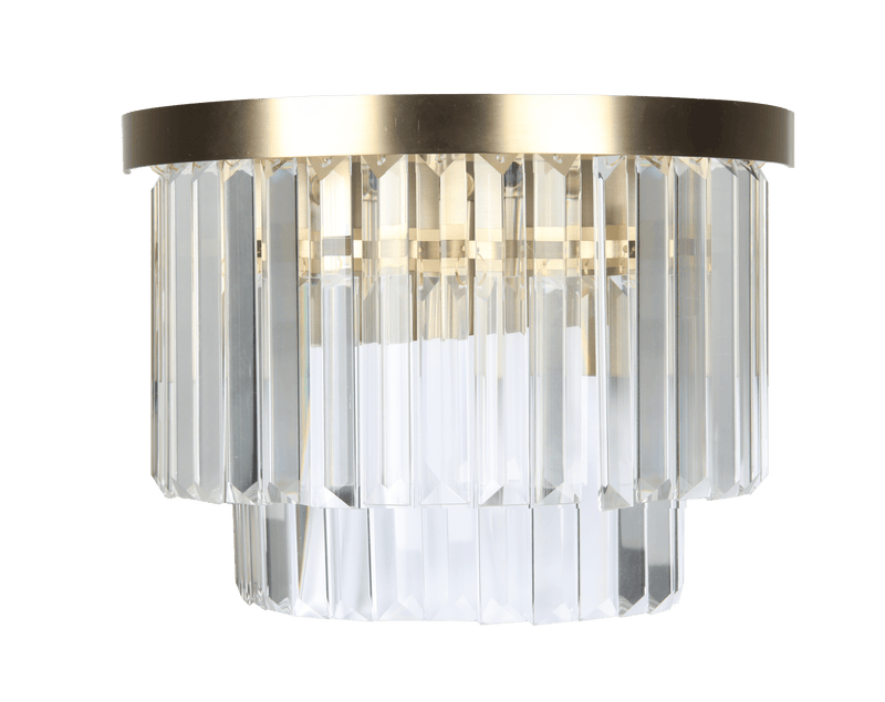 Wall Lamp - Al Rugaib Furniture