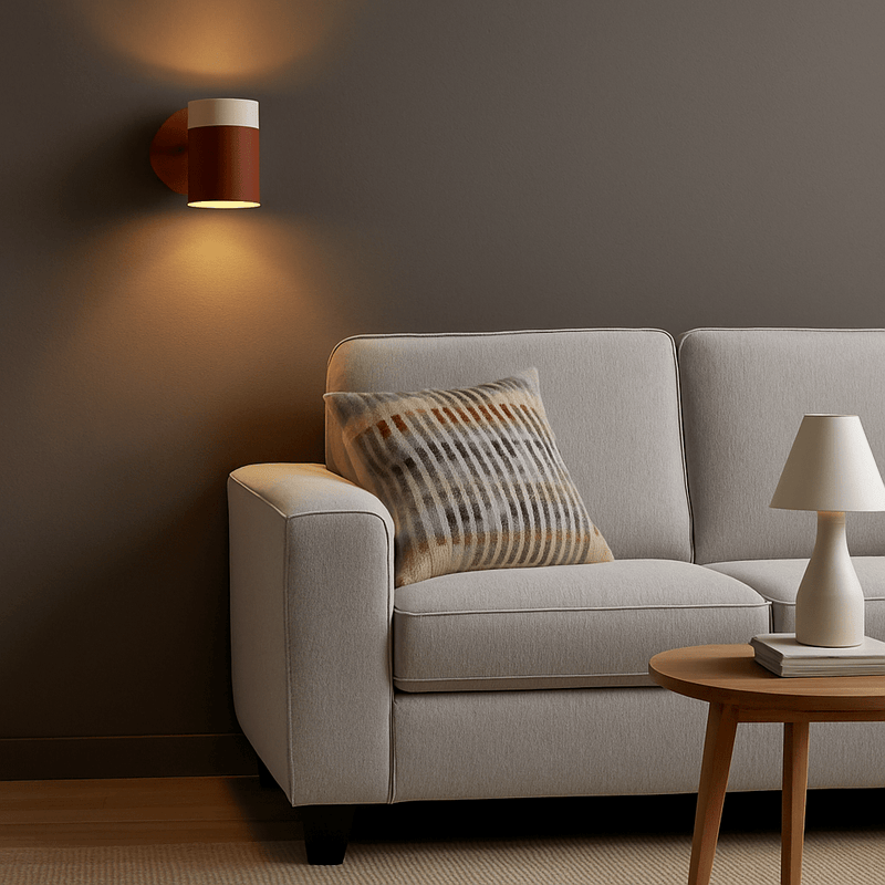 Wall Lamp - Al Rugaib Furniture