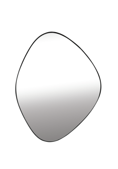 Wall Mirror - Al Rugaib Furniture