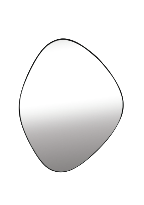 Wall Mirror - Al Rugaib Furniture