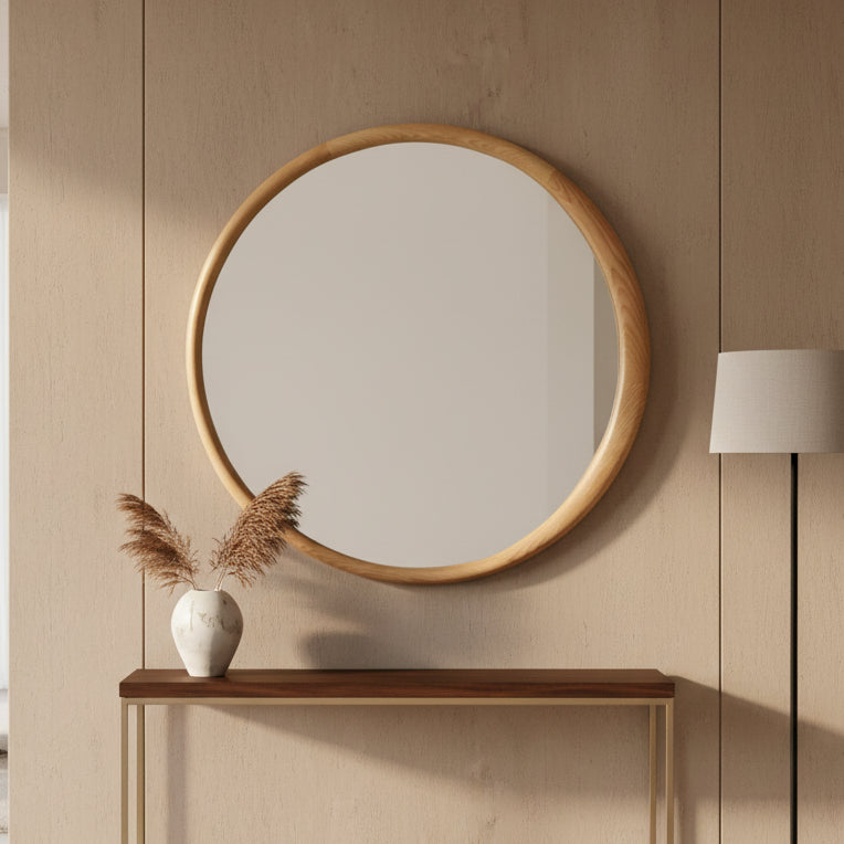 WALL MIRROR Mirrors| Roots Furniture