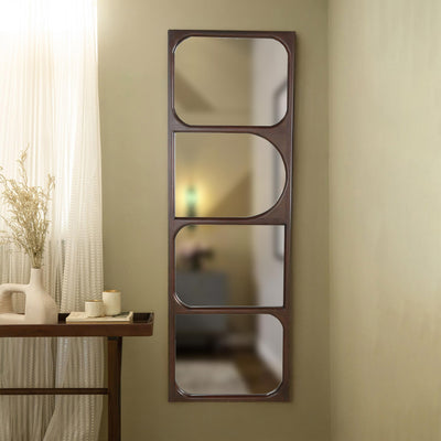 Wall Mirror - Al Rugaib Furniture