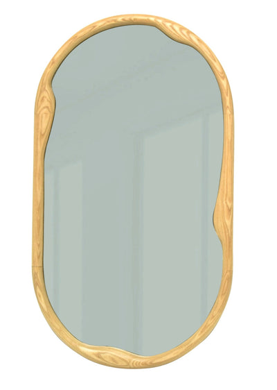 WALL MIRROR - Al Rugaib Furniture
