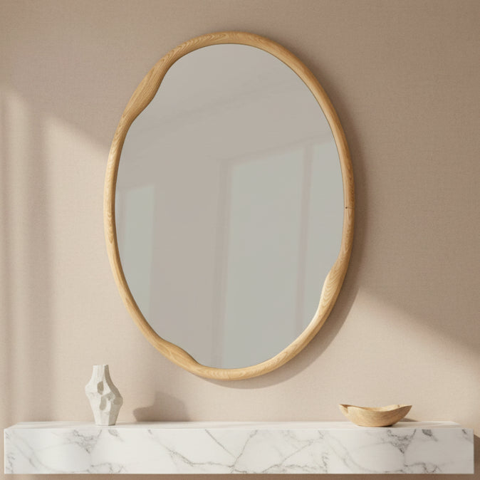 WALL MIRROR Mirrors| Roots Furniture