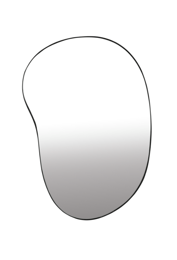 Wall Mirror - Al Rugaib Furniture