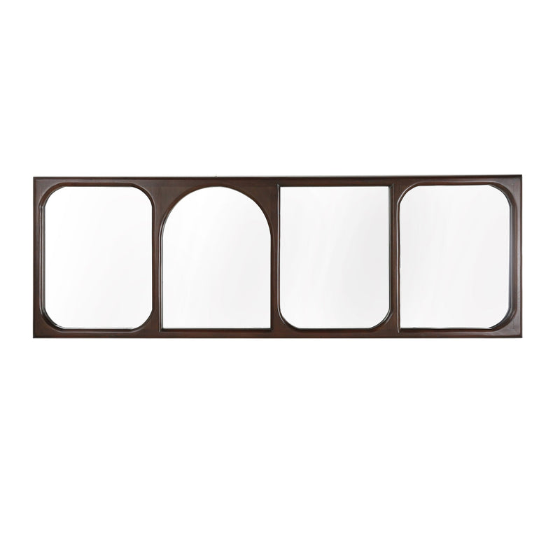 Wall Mirror - Al Rugaib Furniture