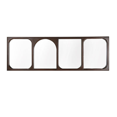 Wall Mirror - Al Rugaib Furniture