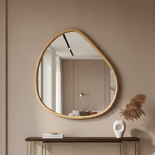WALL MIRROR