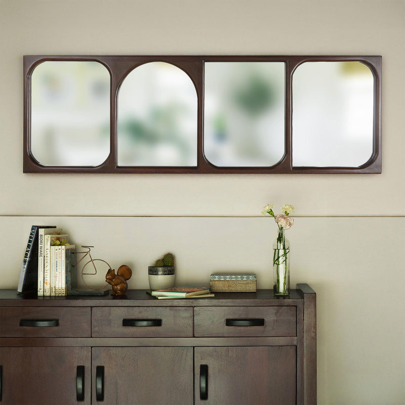 Wall Mirror - Al Rugaib Furniture