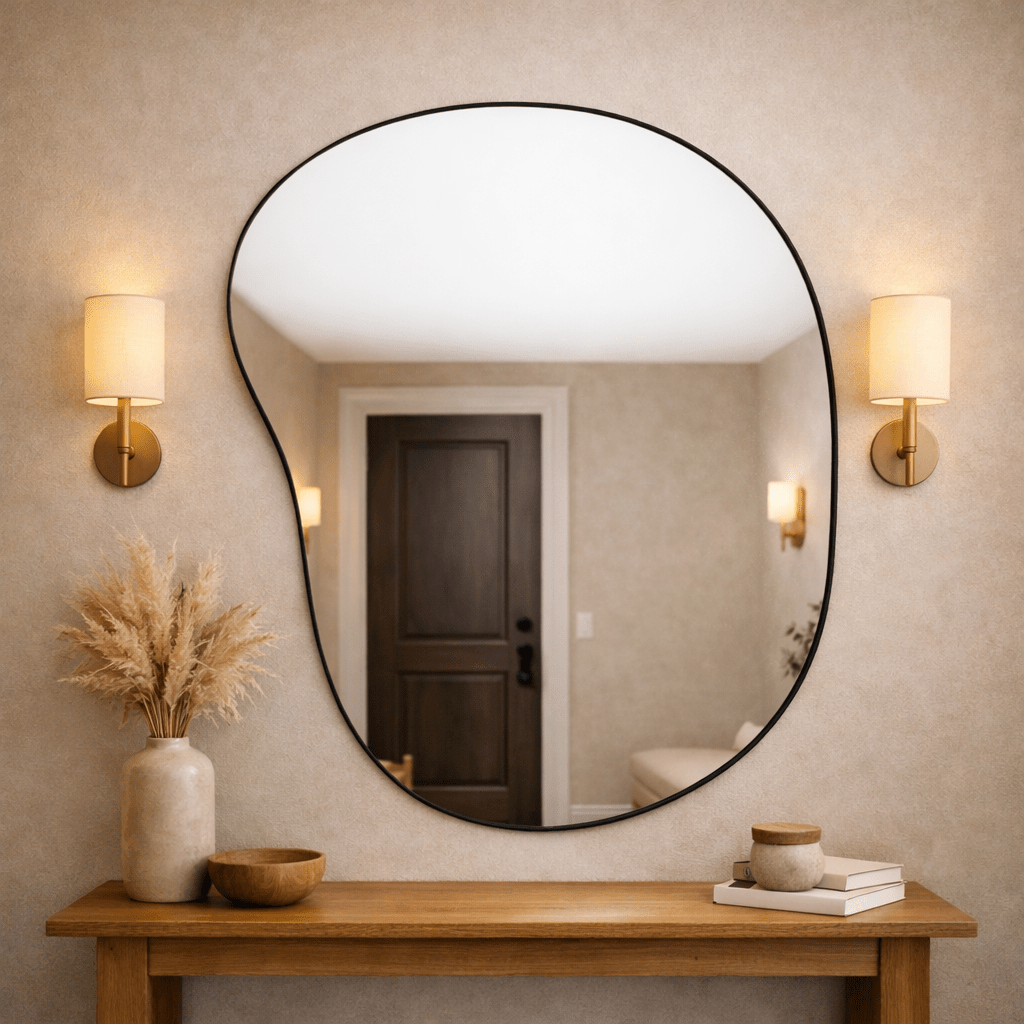 Wall Mirror Mirrors| Roots Furniture