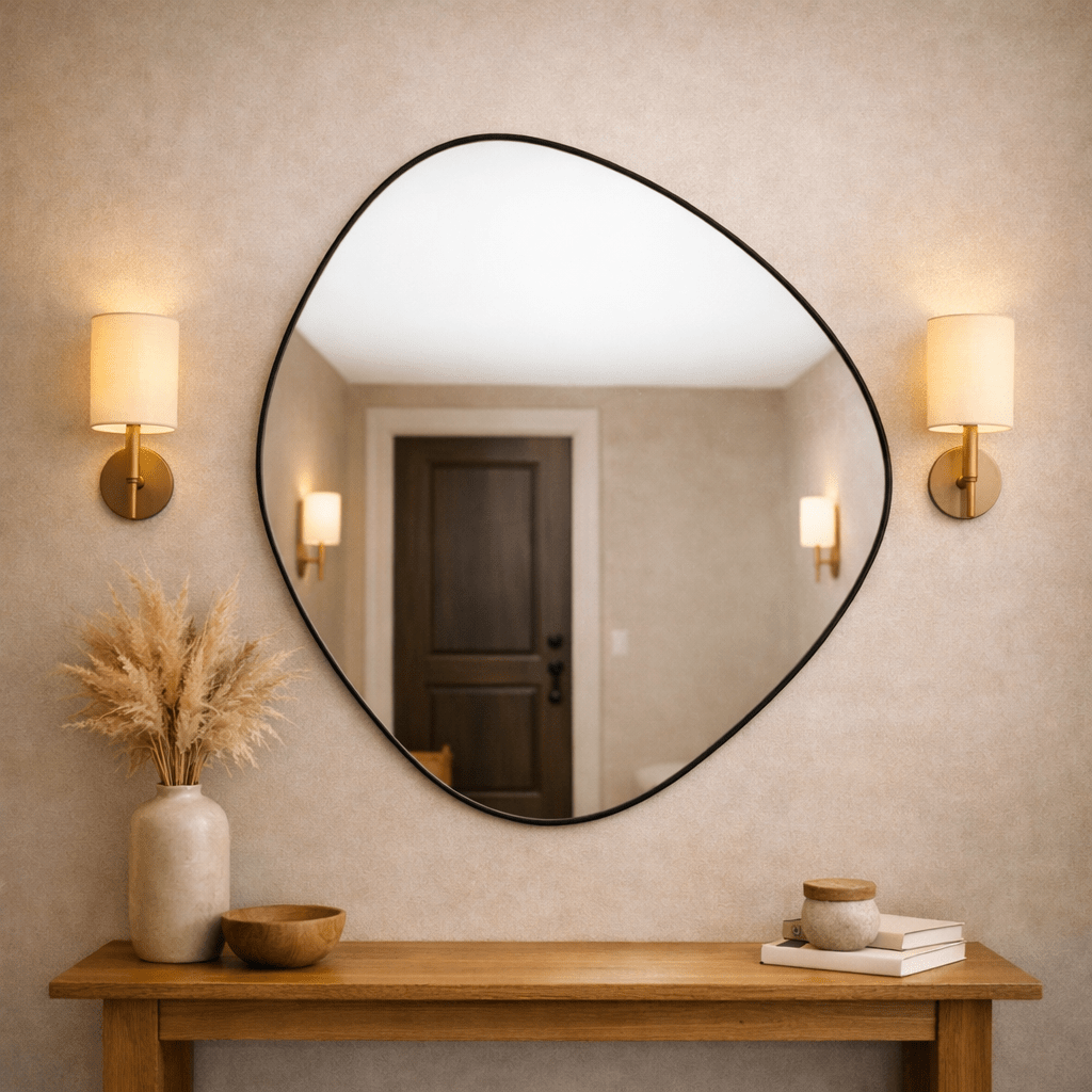Wall Mirror Mirrors| Roots Furniture